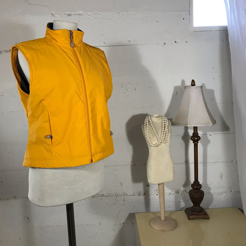 L L Bean Vest